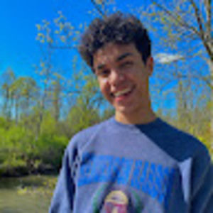 Meet your Posher, Devin